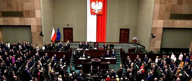 Kto naprawdę wchodzi z listy do sejmu? Oto pełna lista przyszłych posłów