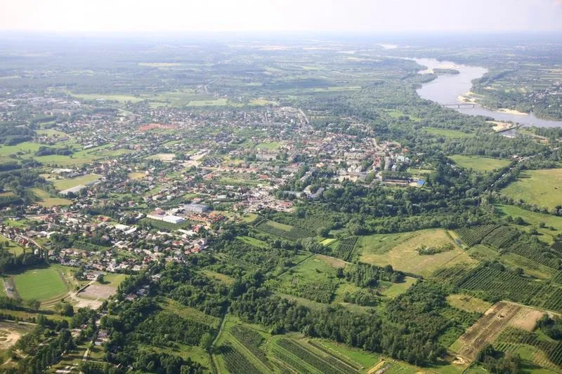Kto okazał się zwycięzcą wyborów w Górze Kalwarii?