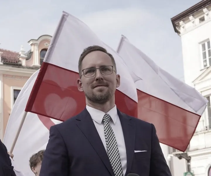 Kto rządzi Tarnowem? Poznaj aktualnego prezydenta miasta
