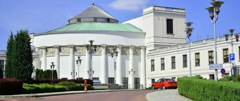 Kto w Sejmie ma żydowskie korzenie? Fakty, źródła i kontekst
