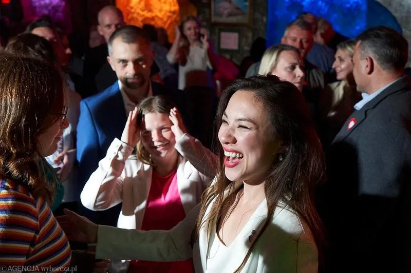 Kto wchodzi do sejmu? Poznaj nowych posłów i ich cele na kadencję