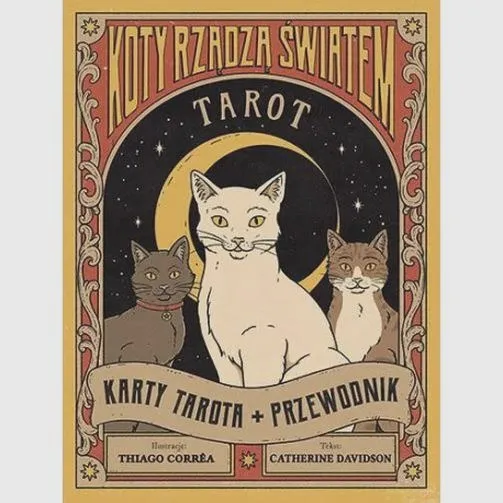 Kto wygra wybory? Odkryj tajemnice tarota!