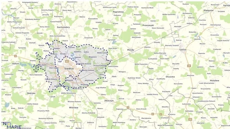 Kto wygrał wybory w gminie Siedlce — oficjalne wyniki