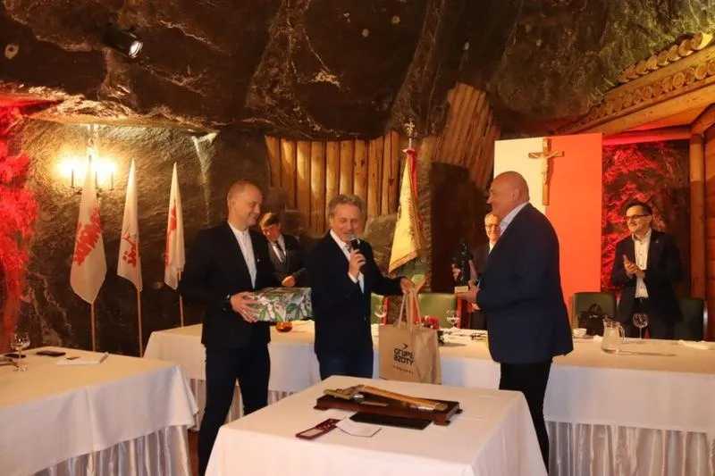 Kto wygrał wybory w Wieliczce? najważniejsze wyniki i komentarze