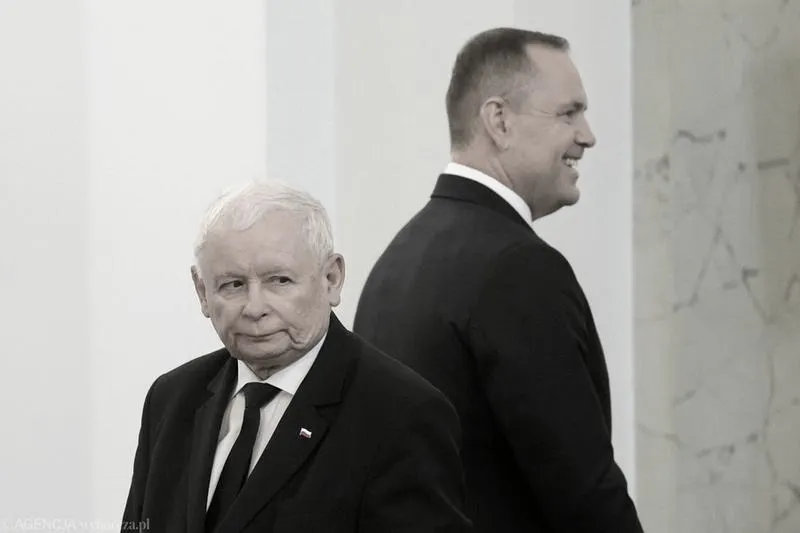 Kto z PiS ma szansę na urząd prezydenta w 2026 roku?