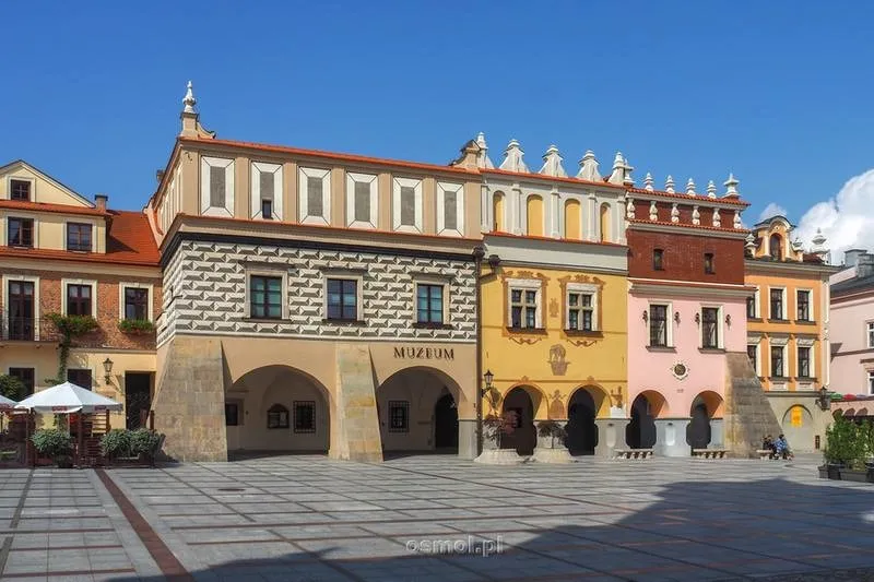Kto z Tarnowa ma szansę na miejsce w sejmie?