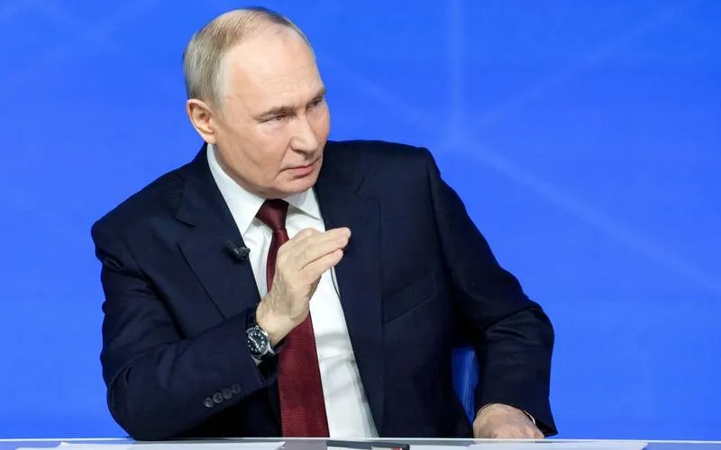 Kto zdobył władzę w Rosji po ostatnich wyborach?