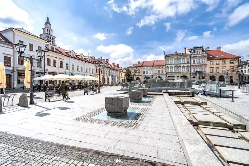 Kto zdobył fotel prezydenta Bielskiej Białej w ostatnich wyborach?