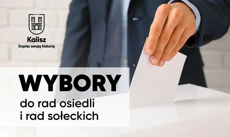 Kto zwyciężył w Kaliszu? Wyniki wyborów i liczba głosów