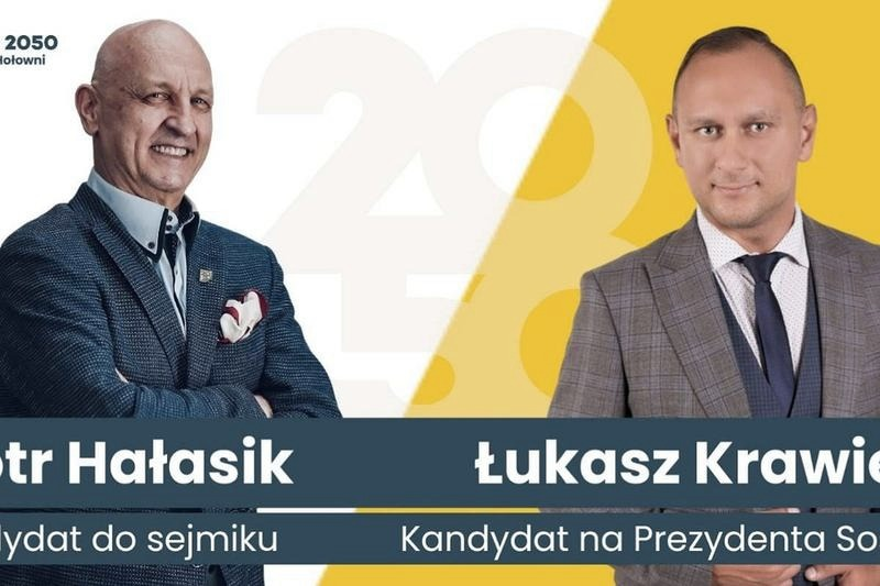 Kto zwyciężył w wyborach w Sosnowcu? Wyniki głosowania