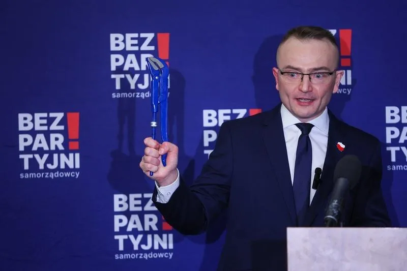 Który kandydat na prezydenta ma największe szanse na zwycięstwo?