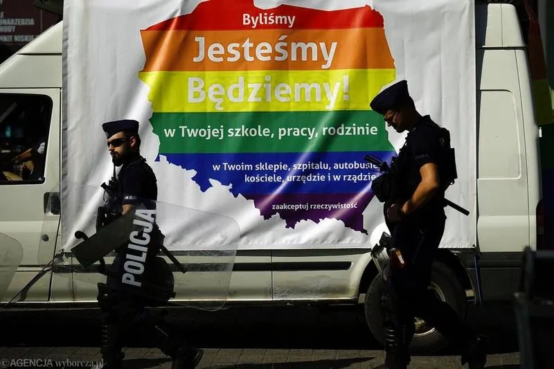 Który kandydat na prezydenta popiera prawa osób LGBT? Stanowiska i deklaracje