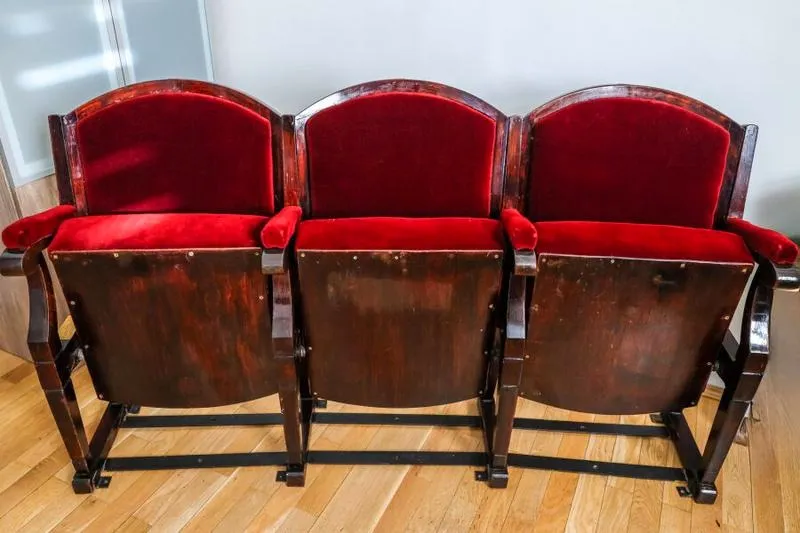 Który rząd w teatrze wybrać: praktyczny przewodnik