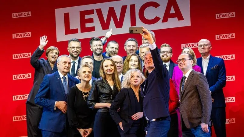 Lewica: co to znaczy i czym różni się od prawicy?