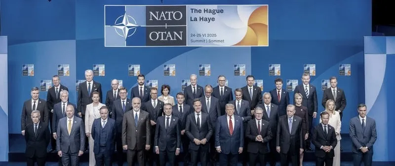 NATO: dlaczego powstało i jaką rolę pełni dziś