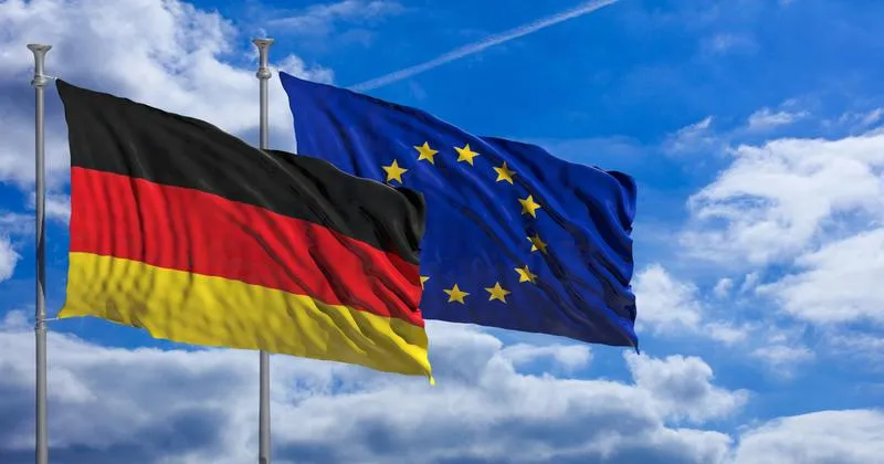 Niemcy w Unii Europejskiej: Kluczowy Moment w Historii Wspólnoty