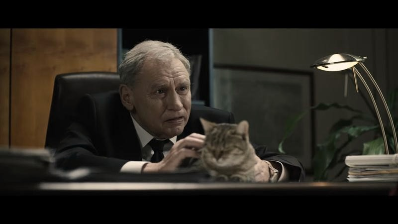 Polityka – kiedy film trafi do kin? Data premiery i seanse
