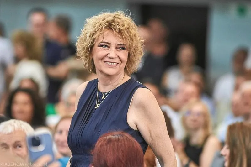 Prezydent Łodzi: z jakiej partii jest Hanna Zdanowska?