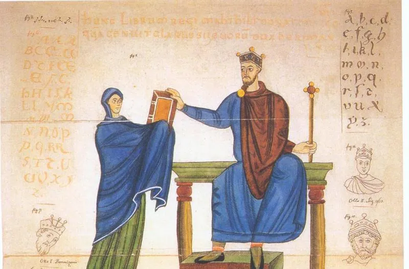 Przyczyny niepowodzenia polityki Mieszka II – co poszło nie tak?