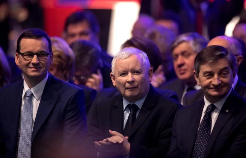 Sejm czy senat: Która izba ma większe znaczenie w polskiej polityce?