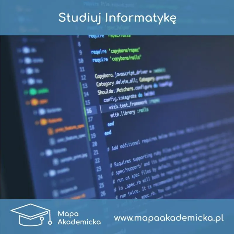 Studia informatyczne – czy to najlepsza decyzja na przyszłość?