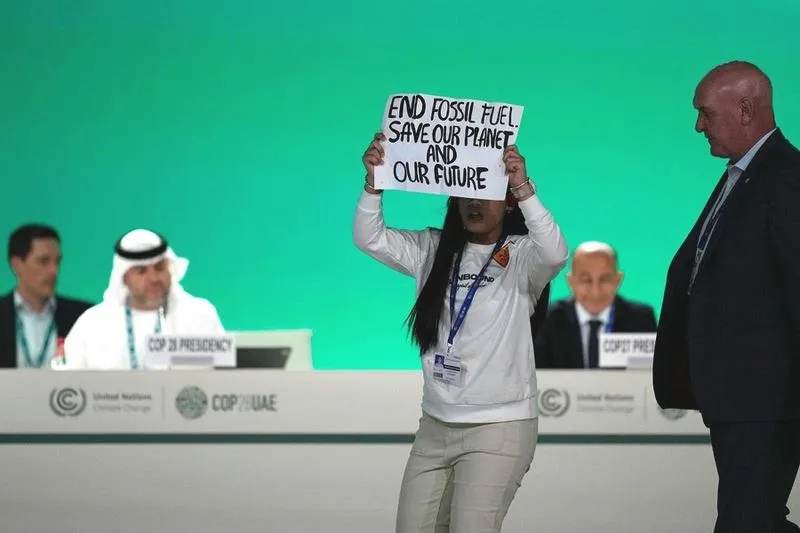 Szczyt klimatyczny ONZ – co oznacza i jakie ma znaczenie?