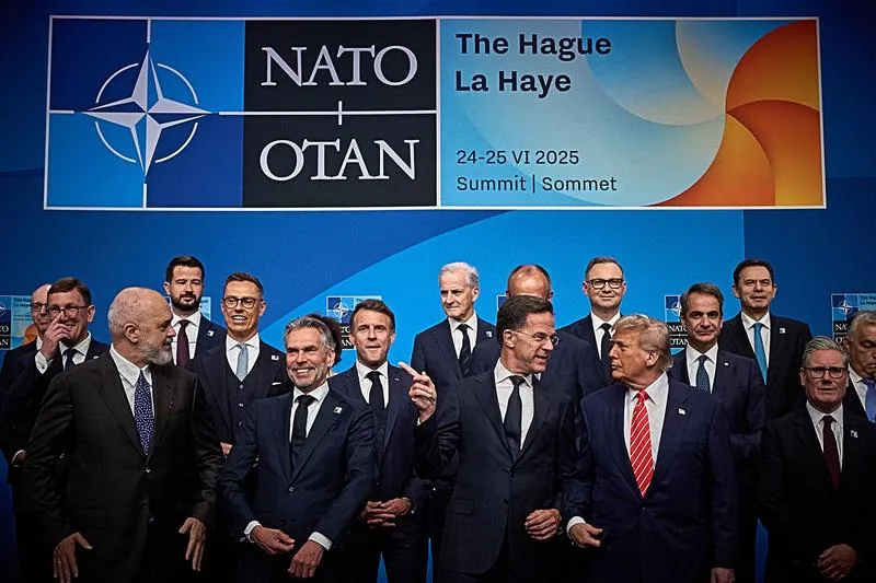 Szczyt NATO: Kluczowe daty i co nas czeka do kiedy