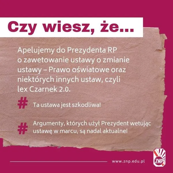 Ustawa 2.0 – kiedy trafi do Sejmu? Terminy i dalsze kroki