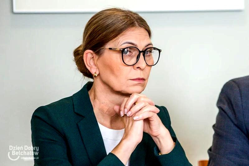 Wybory na wójta gminy Bełchatów: kto zwyciężył?