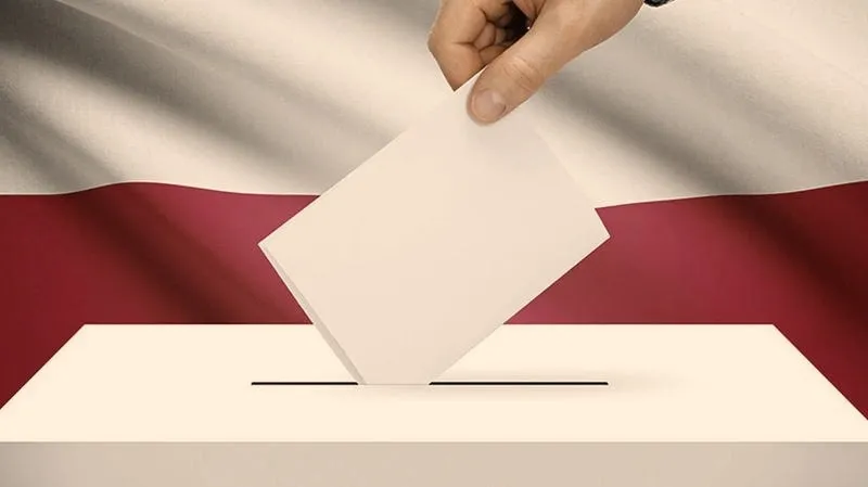 Wybory parlamentarne 2026: jak zagłosować krok po kroku