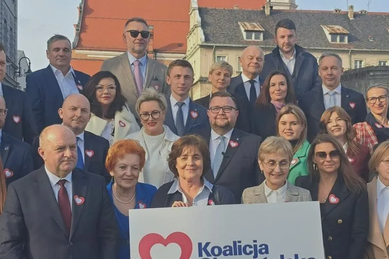 Wybory samorządowe: Kto wchodzi na localną scenę polityczną?
