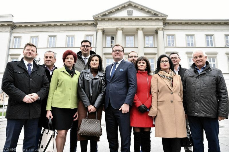 Wybory w Radomiu 2026 – kiedy się odbędą i kto może głosować