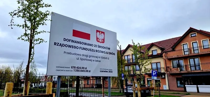 Wyniki wyborów w Łebie: Kto zdobędzie władzę?