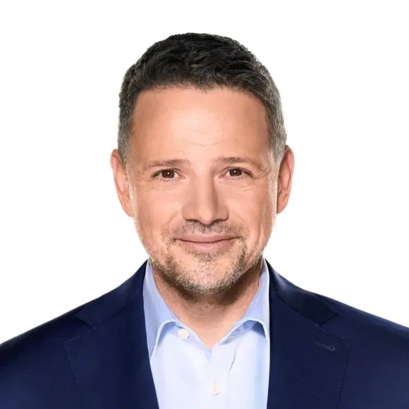 Zagadka pochodzenia: Kim była matka prezydenta Warszawy, Rafała Trzaskowskiego?