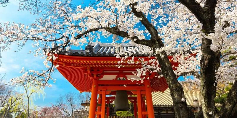 Zaskakujące fakty: Czy Japonia jest w Unii Europejskiej? Sprawdź prawdę!