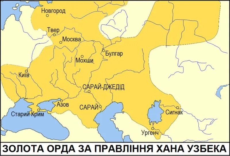 Znaczenie problemu tatarskiego w polityce zagranicznej – analiza wpływu