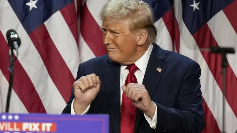 22. poprawka do Konstytucji USA