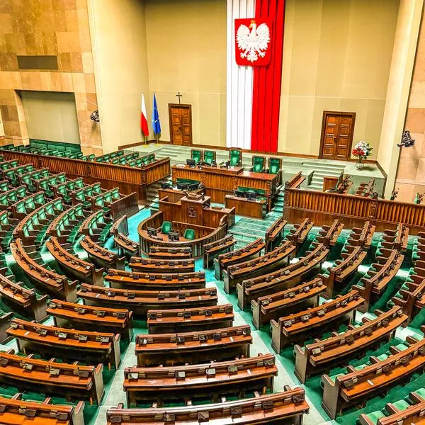 Analiza barw politycznych