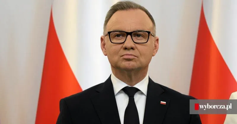 Analiza przyszłości Polski