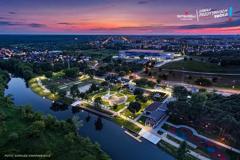 Analiza wyników wyborów
