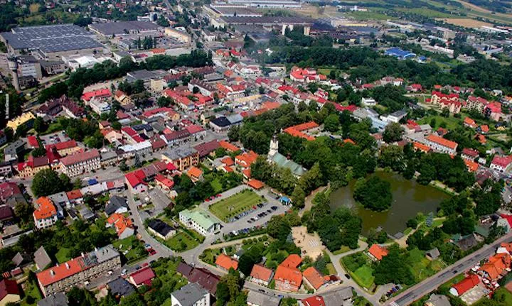 Analiza wyników wyborów