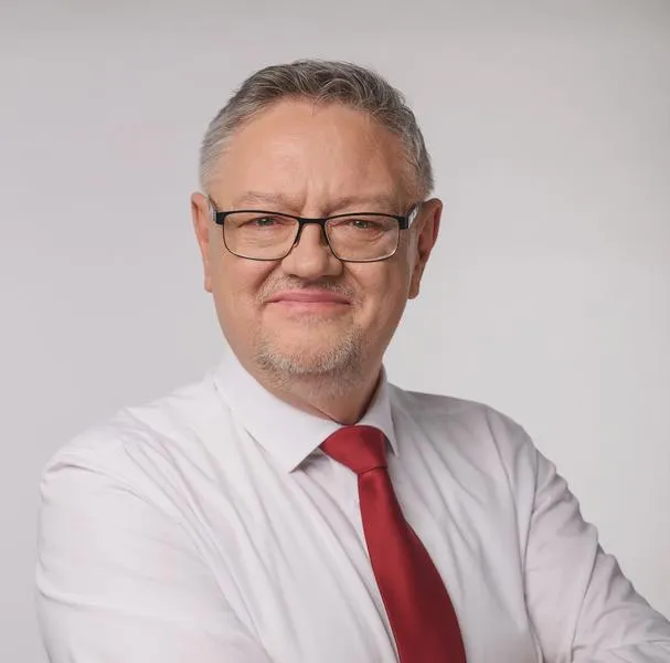 Andrzej Duda kandydat