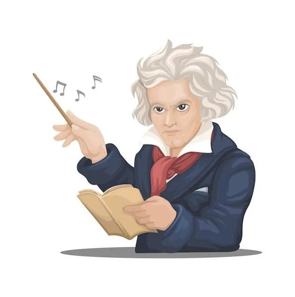 Beethoven i Europa