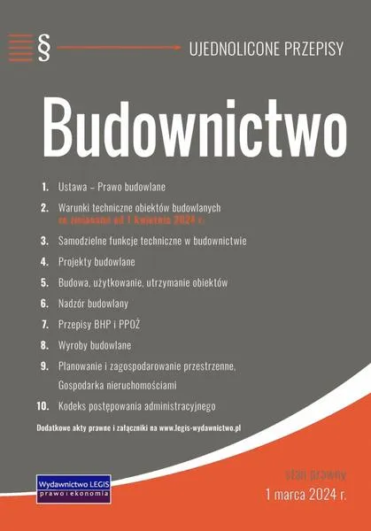 Bezpieczeństwo budynków
