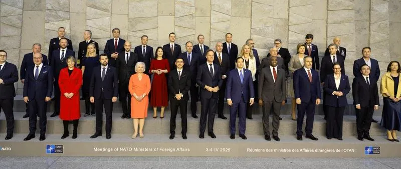 Bezpieczeństwo globalne