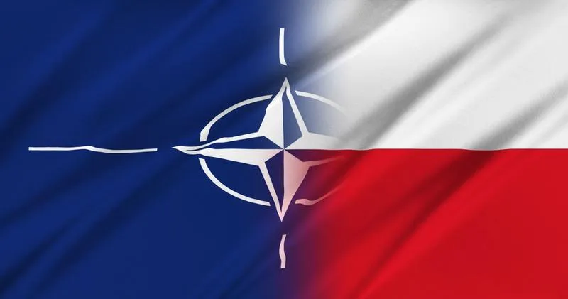 Bezpieczeństwo zbiorowe NATO