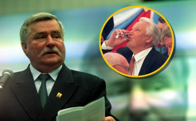 Borys Jelcyn