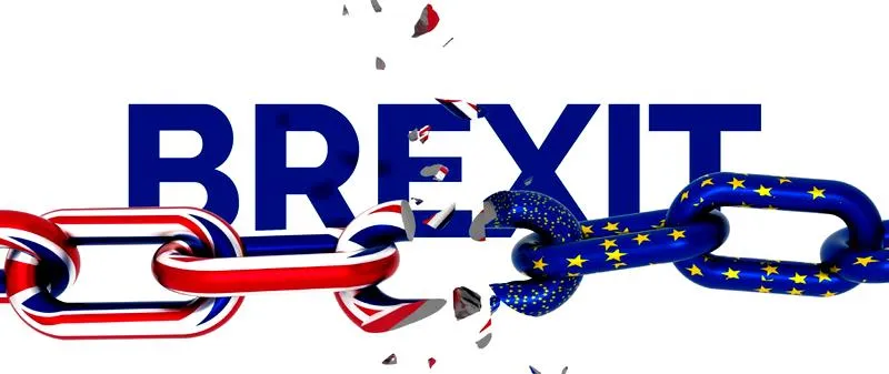 Brexit Wielka Brytania