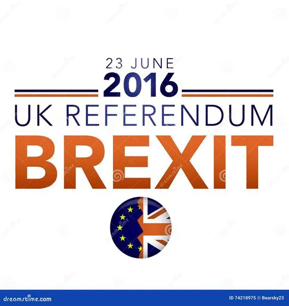 Brexit w Wielkiej Brytanii