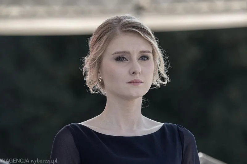 Córka prezydenta